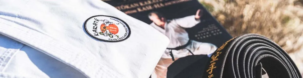 Formation Ceinture Jaune