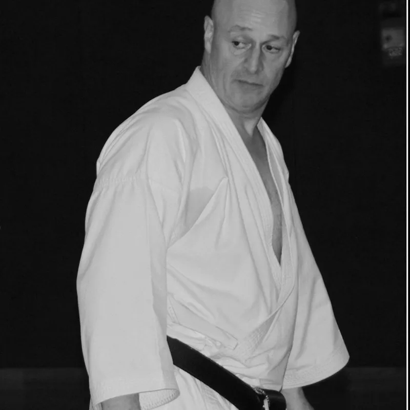 Philippe Bouvier