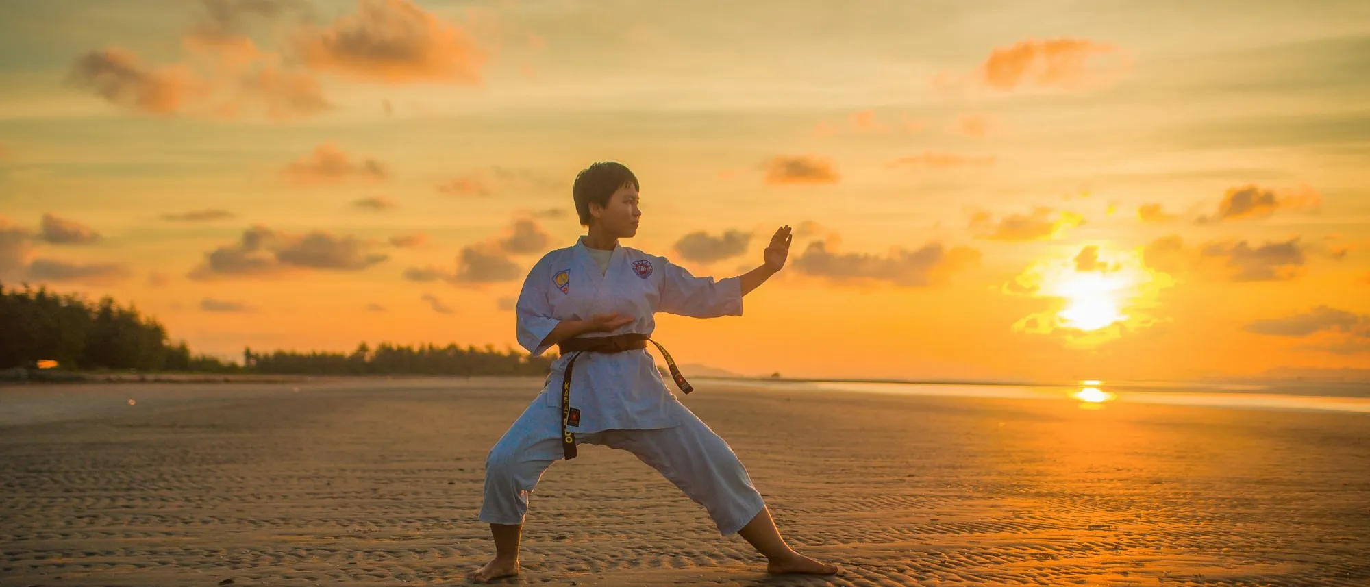 Formation Ceinture Noire
